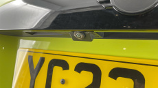 MINI Convertible 2.0 Cooper S Exclusive 2dr Auto Petrol Convertible